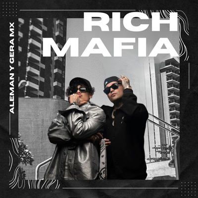 RICH MAFIA - Sabado 15 Noviembre 2025
