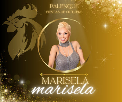 Marisela - 31 Octubre