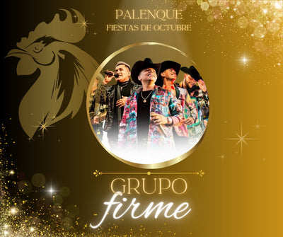 Grupo Firme - 05 Octubre