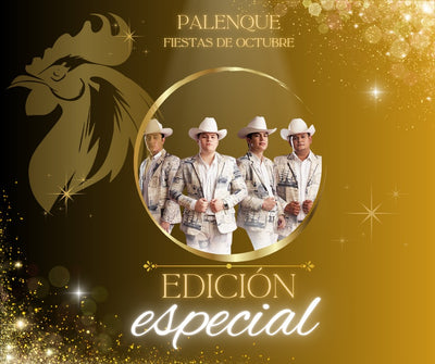 Edicion Especial - 16 Octubre