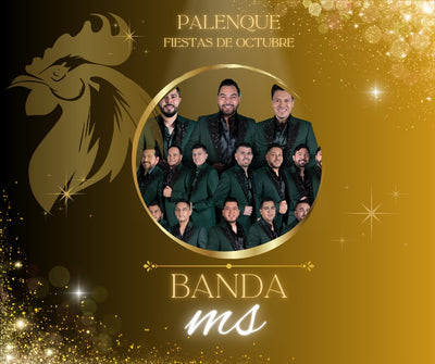 Banda MS - 19 Octubre