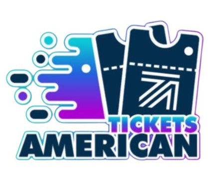 Tickets American
