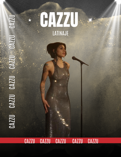 CAZZU - Jueves 16 octubre 2025