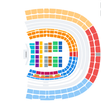 Julion Alvarez - Viernes 25 Septiembre- Estadio Jalisco