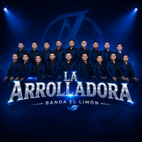 La Arrolldora Banda el Limón - Viernes 17 de julio - Auditorio Telmex