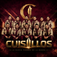 Cuisillos - Viernes 24 julio - Auditorio Telmex