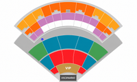 La Arrolldora Banda el Limón - Viernes 17 de julio - Auditorio Telmex