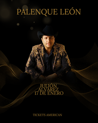 JULIÓN ALVAREZ 17 DE ENERO- PALENQUE LEÓN 2026