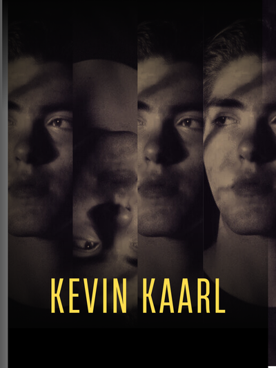 KEVIN KAARL - Sabado 08 noviembre 2025