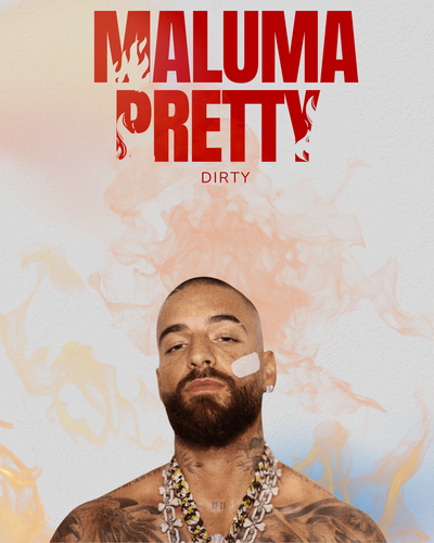MALUMA - 15 de agosto 2025