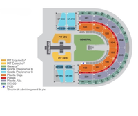 LA ROSALIA- ARENA VFG-  16 DE AGOSTO