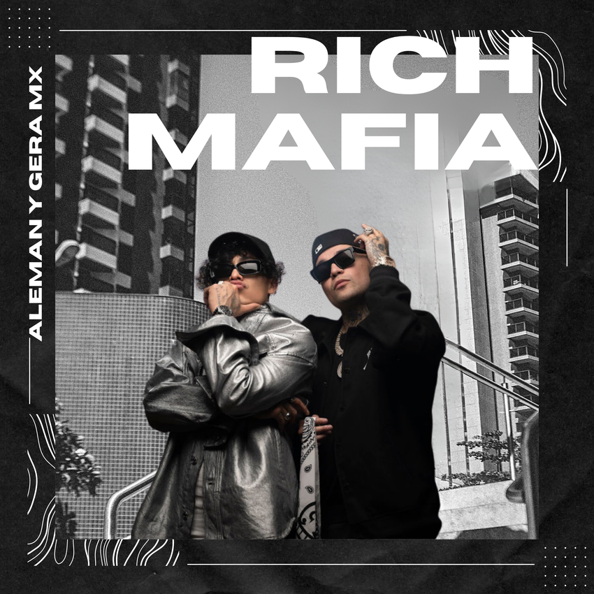 RICH MAFIA - Sabado 15 Noviembre 2025