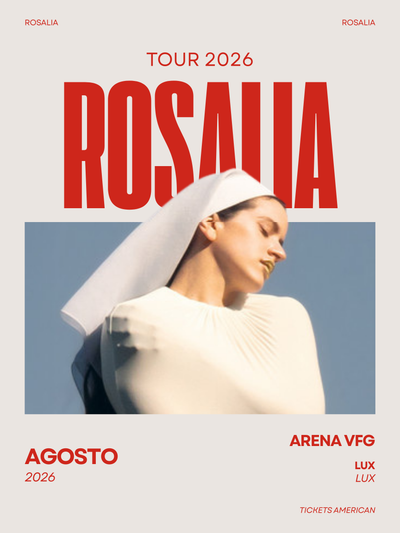 LA ROSALIA- ARENA VFG-  15 DE AGOSTO