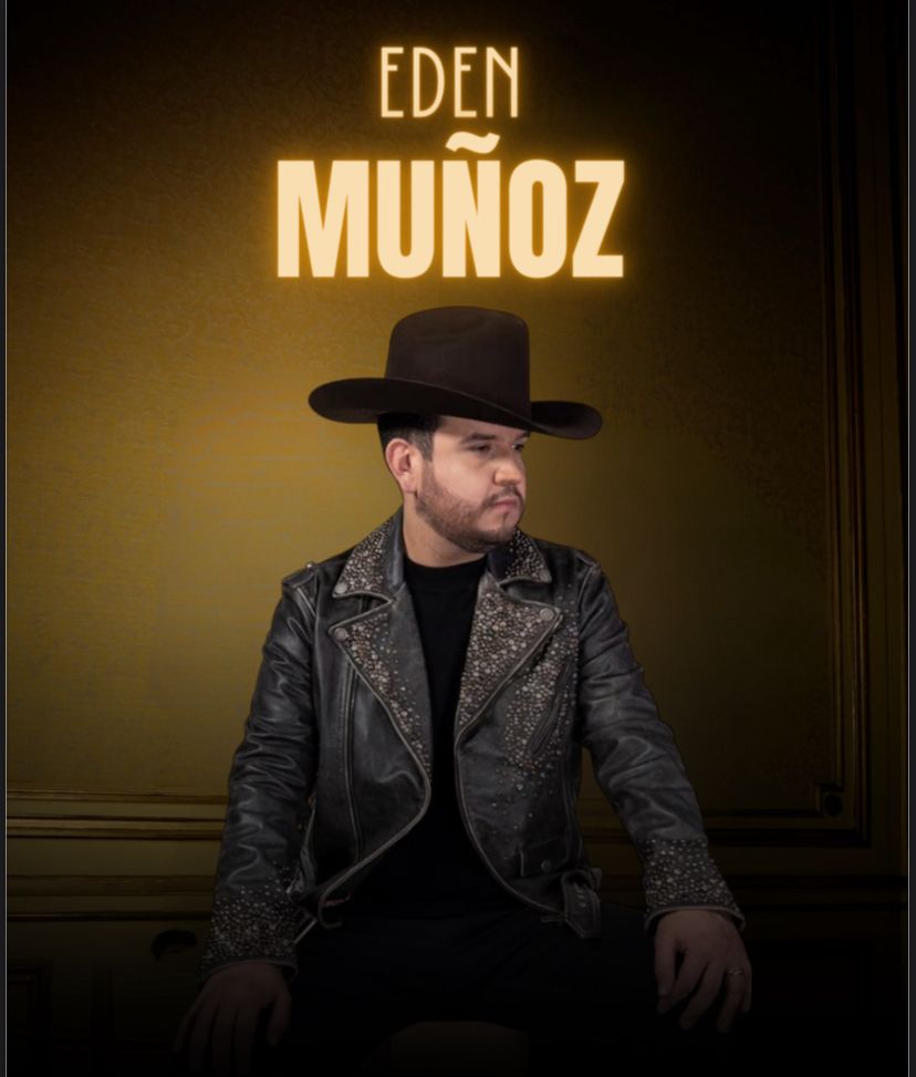 EDEN MUÑOZ - 29 de noviembre 2025