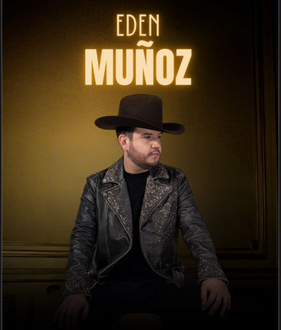 EDEN MUÑOZ - 27 de noviembre 2025