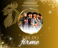 Grupo Firme - 05 Octubre