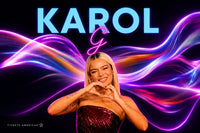 Karol G- Estadio GNP Seguros, CDMX