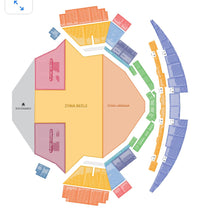 Beele - 26 de Septiembre- Estadio Panamericano
