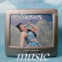 Kali Uchis- AUDITORIO TELMEX 22 DE FEBRERO 2026