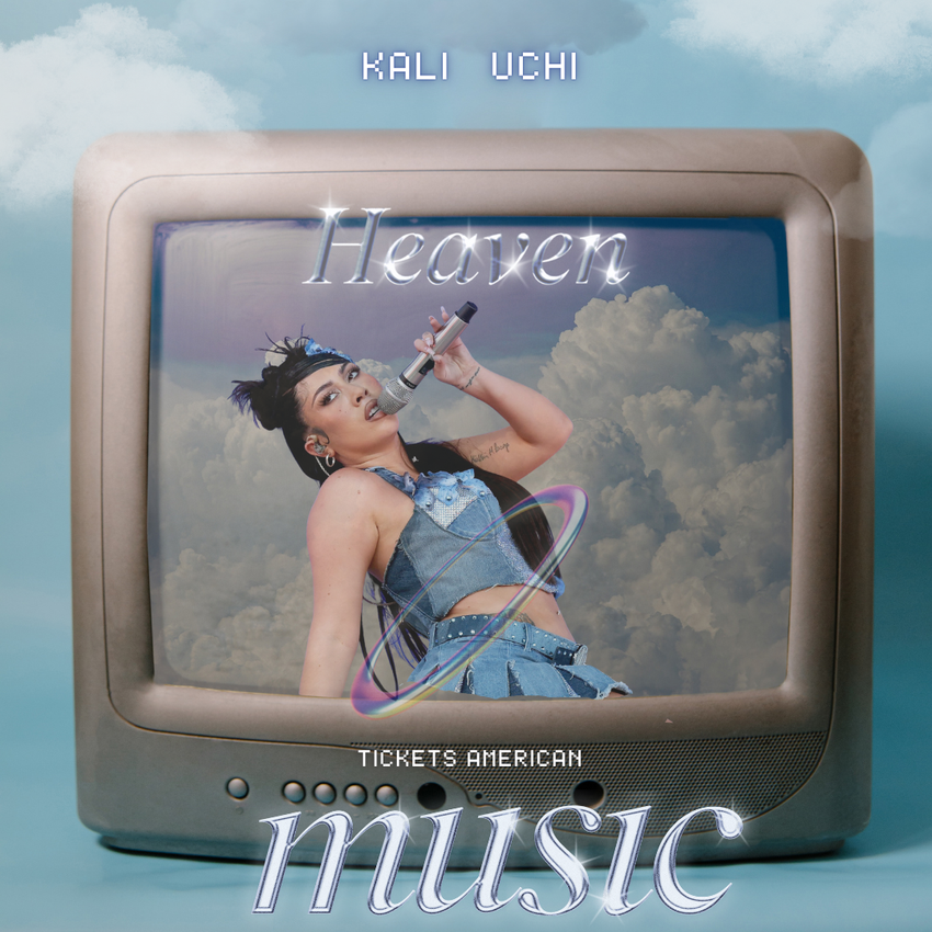 Kali Uchis- AUDITORIO TELMEX 22 DE FEBRERO 2026