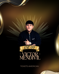 VICTOR MENDIVIL 09 DE ENERO- PALENQUE ARANDAS-2026